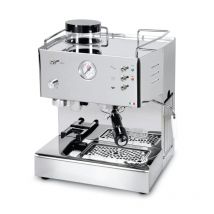 Quick mill pegaso automatica/manuale macchina per espresso