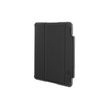 Stm dux plus 27,7 cm (10.9) custodia a libro nero