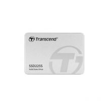 Transcend ssd interno 225s 500gb sata 6gb/s r/w 530/480