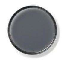 Carl zeiss 1970-246 filtro per lenti della macchina fotografica filtro polarizzatore circolare per fotocamera 9,5 cm