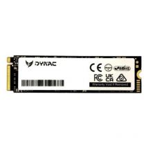 Dynac ssd interno pcie gen3(m.2 2280) 1tb
