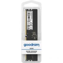 Ddr5 8gb 5600mhz gr5600d564l46s/8g goodram cl46