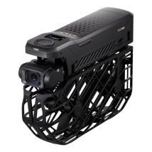 Hoverair kamera-drohne x1 promax schwarz