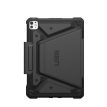 Uag urban armor gear metropolis se case apple ipad pro 11 (2024) schwarz