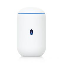 Ubiquiti dream router 7 5647 wifi 7 2,5 gb sfp+ wan