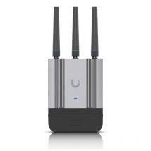 Ubiquiti unifi mobile router industrial - wireless router lte mit sim-slot