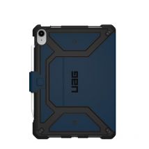 Urban armor gear metropolis se 27,7 cm (10.9) cover nero, blu