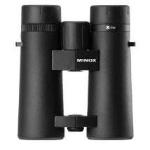 Minox x-lite 8x42 binocolo nero