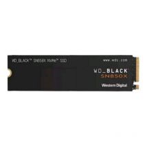 Western digital black sn850x ssd 8tb intenro m.2 2280 nvme pci express 4.0 nero