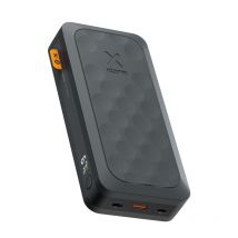 Xtorm 67w fuel series powerbank 27.000 - midnight black