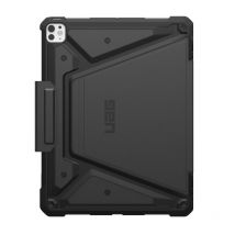 Urban armor gear metropolis se 124476114040 custodia per tablet 33 cm (13) custodia a libro nero