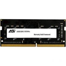 Agi ram so-dimm 16gb ddr5 5600mhz