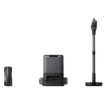 Eufy e20 sacchetto per la polvere nero