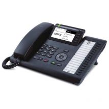 Unify openscape deskphone cp400t telefono ip nero tft