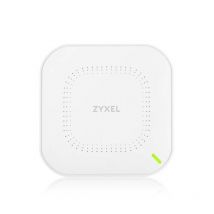 Zyxel access point wireless nebulaflex dual radio 2x2 802,11a/b/g/n/ac/ax 1775mbps, lan gigabit poe,