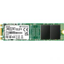 Transcend 825s ssd 250gb interno m.2 2280 sata iii 3d nand