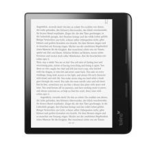 Tolino epos 3 lettore e-book touch screen 32 gb wi-fi nero