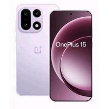 Oneplus 15 5g dual sim 6.78 octa core 512gb ram 16gb 5g europa ultra violet