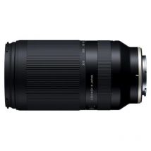 Tamron a047 milc/srl teleobiettivo zoom nero