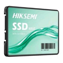 Hikvision hiksemi wave(s) ssd 240gb interno 2.5 sata 6/gbs