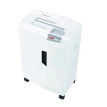 Hsm shredstar x13 distruggidocumenti a sminuzzamento 23l capacita` 13 fogli colore white