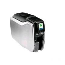 Zebra zc300 stampante per schede colore a sublimazione/trasferimento termico cr-80 card (85.6 x 54 mm) - 300 dpi - fino a 900 schede/ora (mono) / fino a 200 schede/ora (colore) usblan