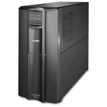 Apc smt3000ic gruppo di continuità (ups) a linea interattiva 3 kva 2700 w 9 presa(e) ac