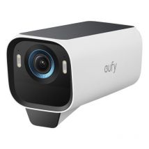 Eufy s3 pro pallottola (forma) telecamera di sicurezza ip esterno 3840 x 2160 pixel parete