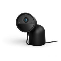 Philips videocamera secure da appoggio con cavo
