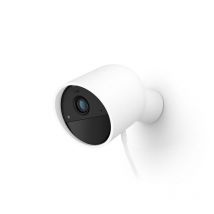 Philips videocamera con cavo secure