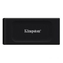 Kingston technology 2tb xs1000 external usb 3.2 gen 2 portable solid state drive