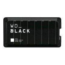Western digital wb black ssd 4tb p50 game drive xbox one desktop pc gaming console dispositivo supportato usb 3.2 colore nero