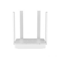 Keenetic router/extender speedster 3rd gen. (kn-3012), router 4 porte 1gbps, wi-fi ac1200, mesh