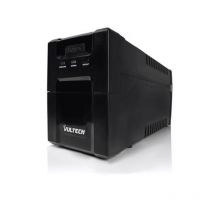 Ups 1000va line interactive pure onda s