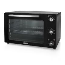 Forno elettrico 55l ix convezione 2000w