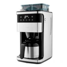 Medion md 19911 automatica macchina da caffè con filtro 1 l