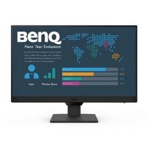 Benq bl2490 monitor pc 60,5 cm (23.8) 1920 x 1080 pixel full hd nero