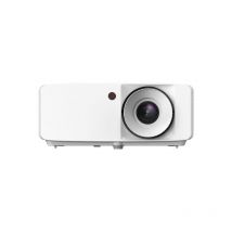 Optoma hz40hdr videoproiettore 4000 ansi lumen dlp 1080p (1920x1080) compatibilità 3d bianco