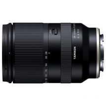 Tamron 28-200mm f/2.8-5.6 di iii rxd milc obiettivi con zoom standard nero