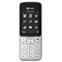 Unify openscape dect phone sl6 6,1 cm (2.4) 90 g grigio