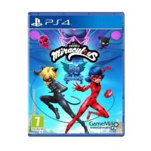 Gamemill miraculous ps4 rise of the sphinx