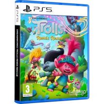 Gamemill ps5 trolls remix rescue