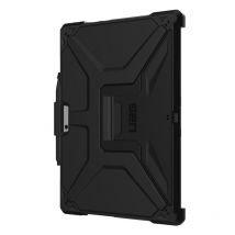 Urban armor gear 324015114040 custodia per tablet 33 cm (13) cover nero