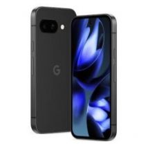 Google pixel 9a 8+128gb 6.3 5g obsidian black ds eu