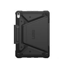 Urban armor gear metropolis se 124473114040 custodia per tablet 27,9 cm (11) custodia a libro nero