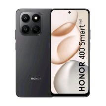 Honor 400 smart dual sim 6.77 octa core 256gb ram 8gb 4g lte italia velvet black