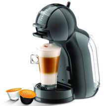 Krups dolce gusto mini me black (kp123bp16) - macchina caffe` espresso a capsule