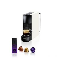 Krups xn1101 nespresso essenza mini