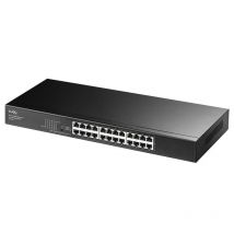 Cudy gs1024e - switch 24-port gigabit rackmount