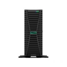 Hpe server proliant ml350 gen11 4510 12-core 64gb-r mr408i-o 8sff 2x960gb ssd 2x1000w rps eu server